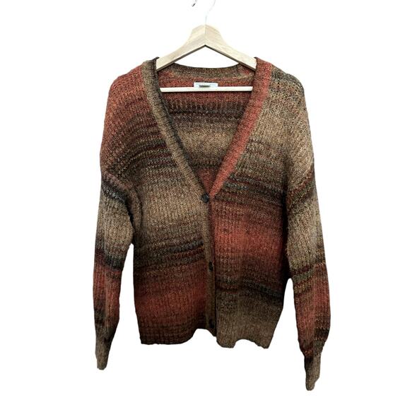 Multi - Cardigan - Picture 2 of 5